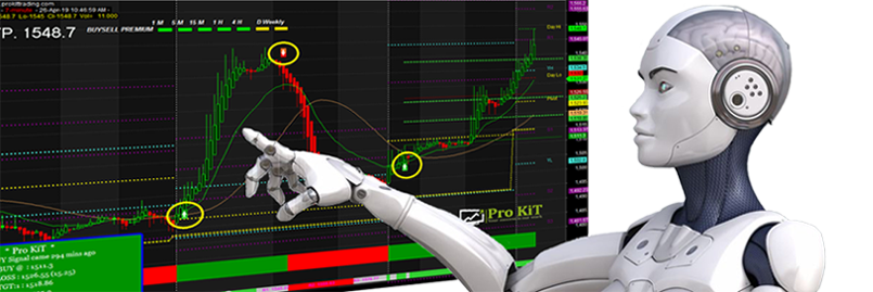 Robo Trade